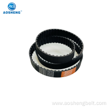 High quality custom timing belts for various cars